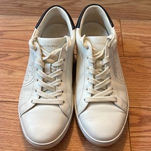 Tory Burch court sneakers